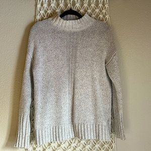 Akini Sweater Pull Over Crème Women’s Small